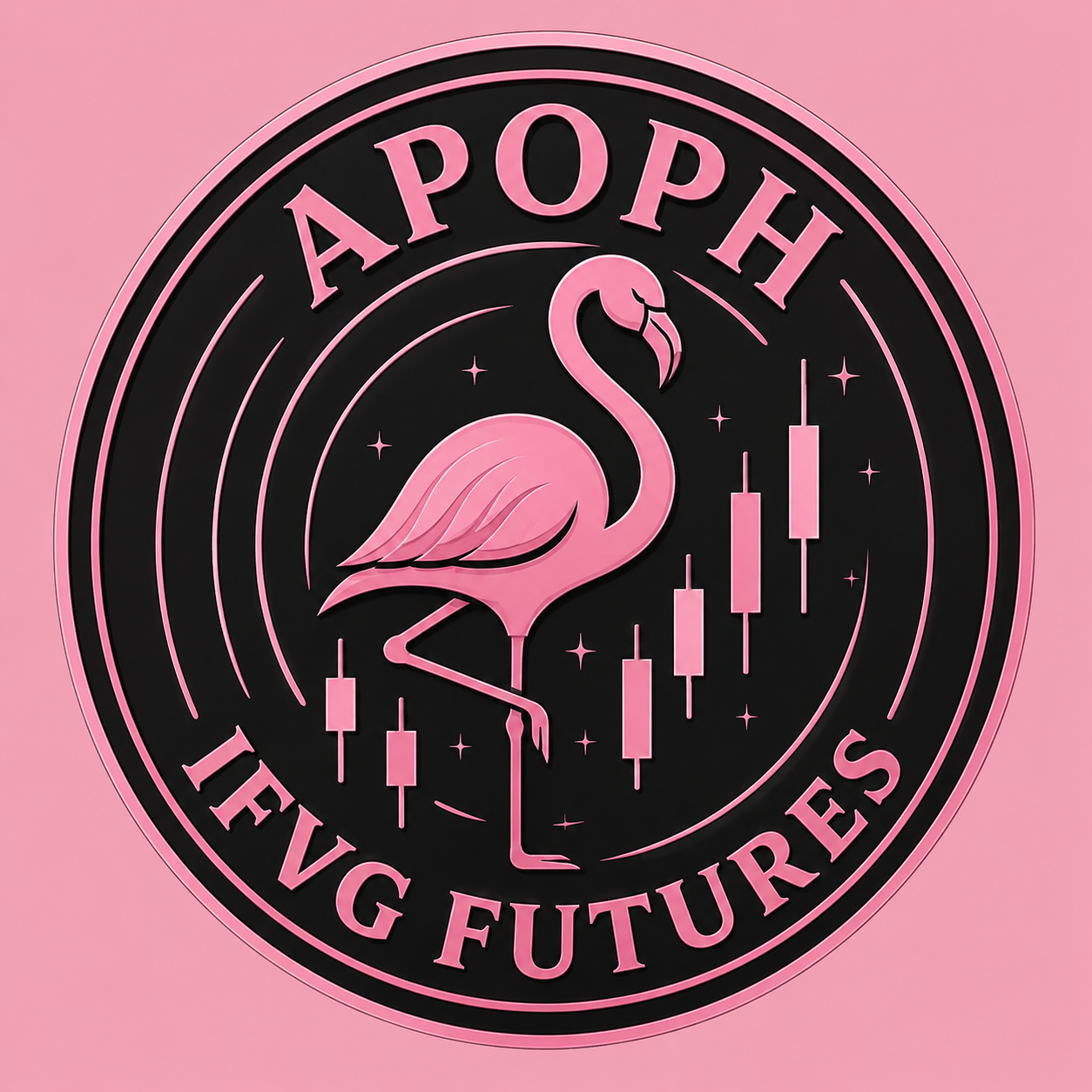 ApophTrades Logo